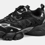 Adidas Vento XLG Deluxe Black - Зображення 6