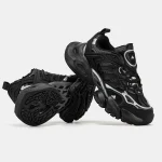 Adidas Vento XLG Deluxe Black - Зображення 2