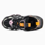 Adidas Vento XLG Deluxe Black Orange Purple - Зображення 5