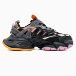 Adidas Vento XLG Deluxe Black Orange Purple - Зображення 3