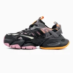 Adidas Vento XLG Deluxe Black Orange Purple