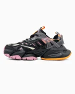 Adidas Vento XLG Deluxe Black Orange Purple