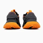 Adidas Vento XLG Deluxe Black Orange Purple - Зображення 7