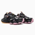Adidas Vento XLG Deluxe Black Orange Purple - Зображення 2