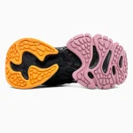 Adidas Vento XLG Deluxe Black Orange Purple - Зображення 6