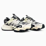 Adidas Vento XLG Deluxe Creamy White Dark Tan - Зображення 2