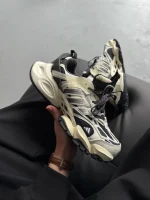Adidas Vento XLG Deluxe Creamy White Dark Tan - Зображення 11