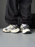 Adidas Vento XLG Deluxe Creamy White Dark Tan - Зображення 8