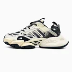 Adidas Vento XLG Deluxe Creamy White Dark Tan
