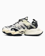 Adidas Vento XLG Deluxe Creamy White Dark Tan