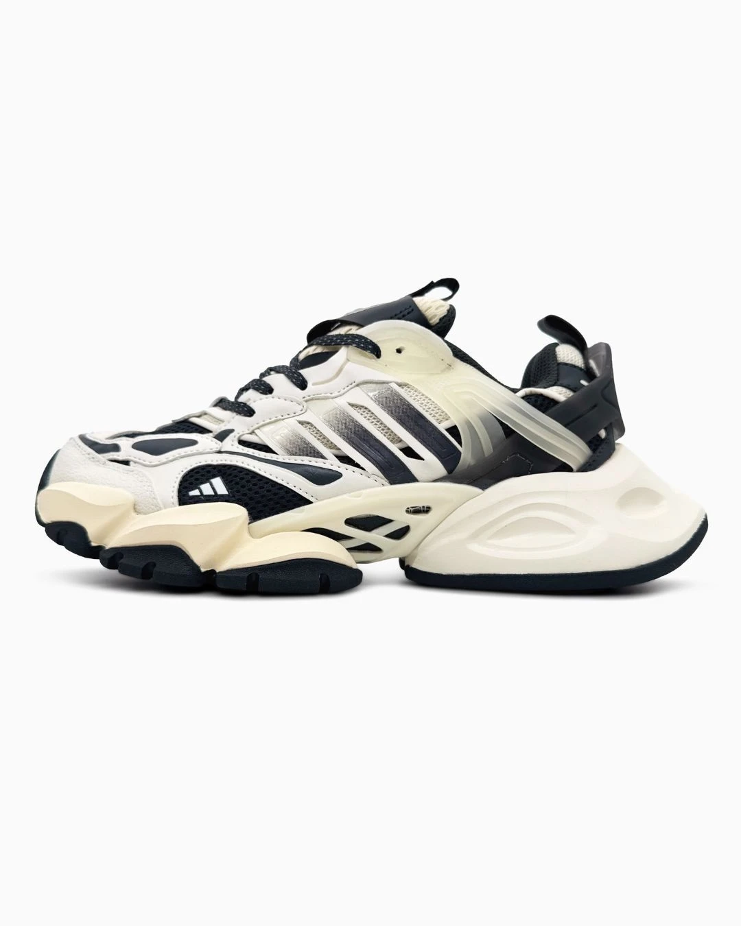 adidas-vento-xlg-deluxe-creamy-white-dark-tan-48777469669053 Adidas Vento XLG Deluxe Creamy White Dark Tan - Зображення 1