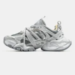 Adidas Vento XLG Deluxe Grey - Зображення 6