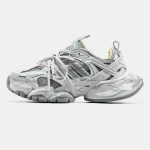 Adidas Vento XLG Deluxe Grey - Зображення 5