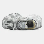 Adidas Vento XLG Deluxe Grey - Зображення 7