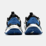 Adidas Vento XLG Deluxe Grey Black Blue - Зображення 9