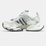 Adidas Vento XLG Deluxe White Grey - Зображення 6