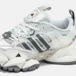 Adidas Vento XLG Deluxe White Grey - Зображення 4