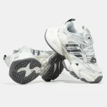 Adidas Vento XLG Deluxe White Grey - Зображення 2