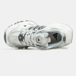 Adidas Vento XLG Deluxe White Grey - Зображення 7