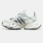 Adidas Vento XLG Deluxe White Grey - Зображення 5