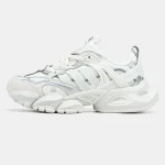 Adidas Vento XLG Deluxe White Grey - Зображення 4