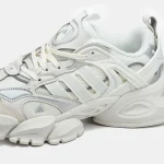 Adidas Vento XLG Deluxe White Grey - Зображення 6