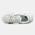 Adidas Vento XLG Deluxe White Grey - Зображення 7