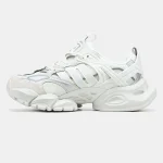 Adidas Vento XLG Deluxe White Grey - Зображення 5