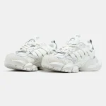 Adidas Vento XLG Deluxe White Grey - Зображення 3