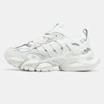 Adidas Vento XLG Deluxe White Grey