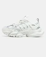 Adidas Vento XLG Deluxe White Grey