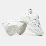 Adidas Vento XLG Deluxe White Grey - Зображення 2