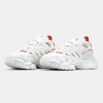 Adidas Vento XLG Deluxe White Orange - Зображення 3