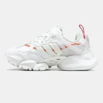 Adidas Vento XLG Deluxe White Orange - Зображення 5