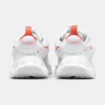 Adidas Vento XLG Deluxe White Orange - Зображення 9