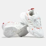 Adidas Vento XLG Deluxe White Orange - Зображення 2