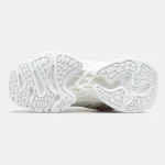 Adidas Vento XLG Deluxe White Orange - Зображення 8