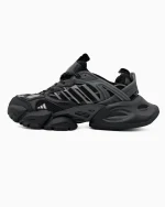 Adidas Vento XLG Runner Deluxe Total Black