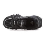 Adidas Vento XLG Runner Deluxe Total Black - Зображення 4