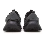 Adidas Vento XLG Runner Deluxe Total Black - Зображення 6