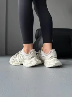Adidas Vento XLG Runner Deluxe Wonder Beige - Зображення 7