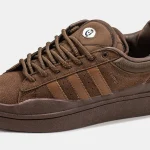 Adidas x Bad Bunny Campus Brown - Зображення 5