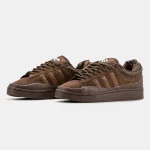 Adidas x Bad Bunny Campus Brown - Зображення 3