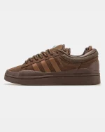 Adidas x Bad Bunny Campus Brown