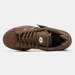 Adidas x Bad Bunny Campus Brown - Зображення 6