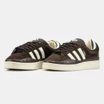 Adidas x Bad Bunny Campus Brown Cream - Зображення 3