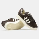 Adidas x Bad Bunny Campus Brown Cream - Зображення 2