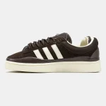 Adidas x Bad Bunny Campus Brown Cream - Зображення 5