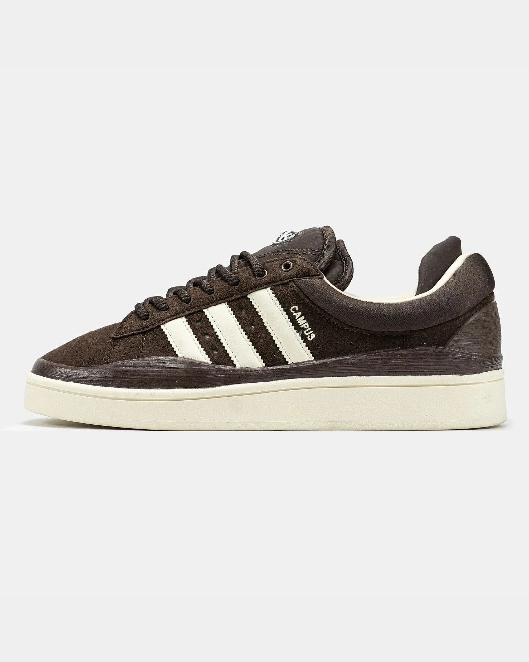 adidas-x-bad-bunny-campus-brown-cream-58652985972143 Adidas x Bad Bunny Campus Brown Cream - Зображення 1