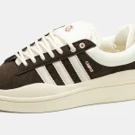 Adidas x Bad Bunny Campus Deep Brown - Зображення 6